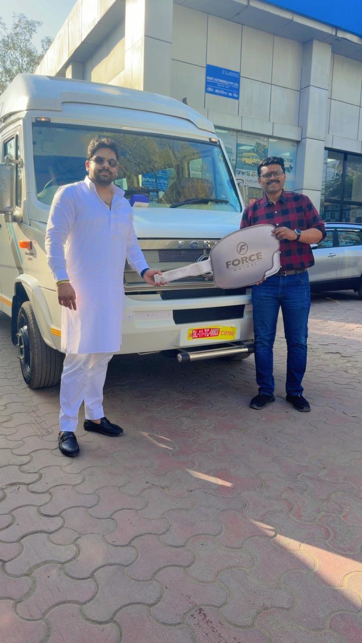 Guruji Tour and Travels - Our Story