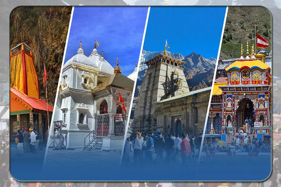 Kedarnath