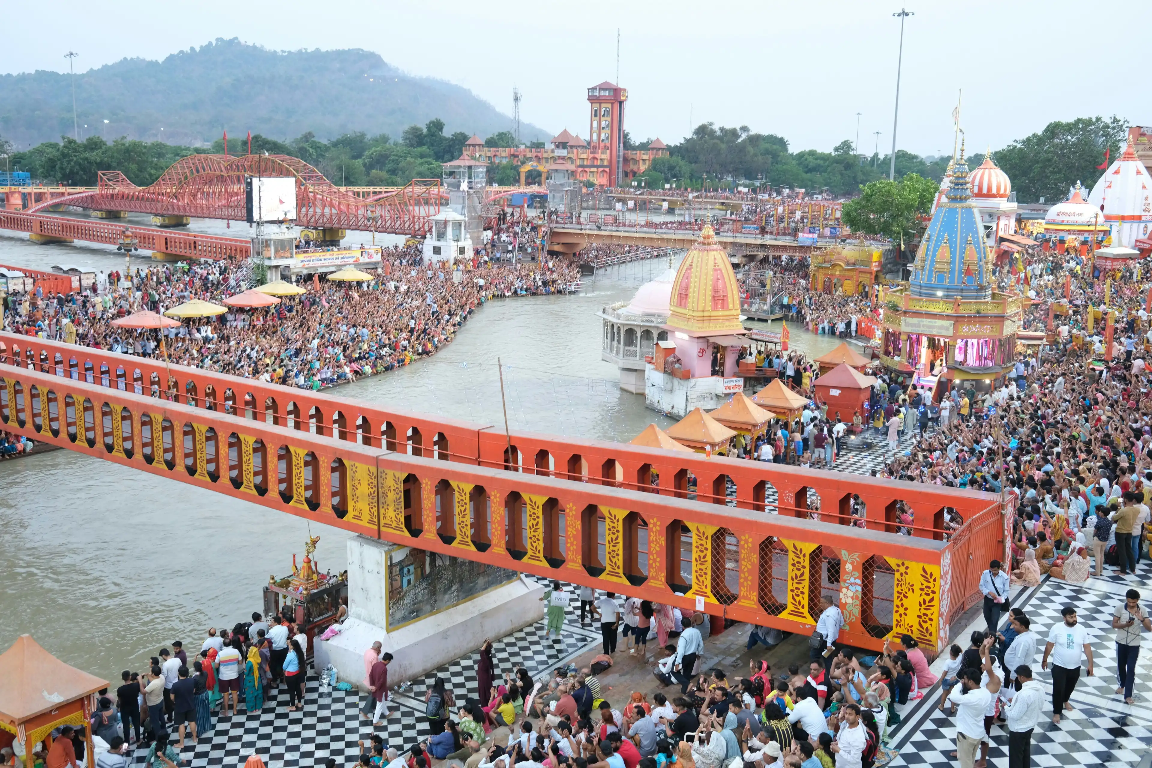 Haridwar