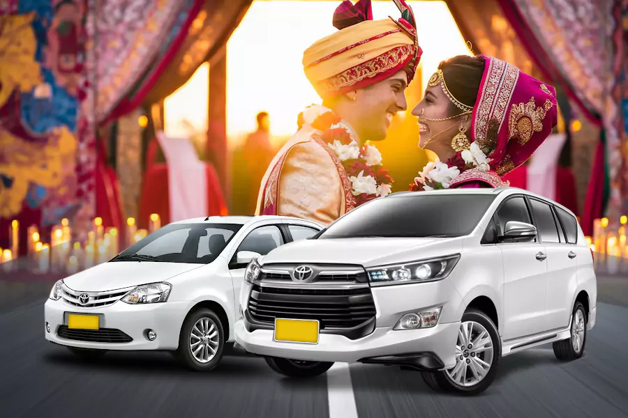 Wedding & Event Transport